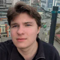 Роман Нечаев